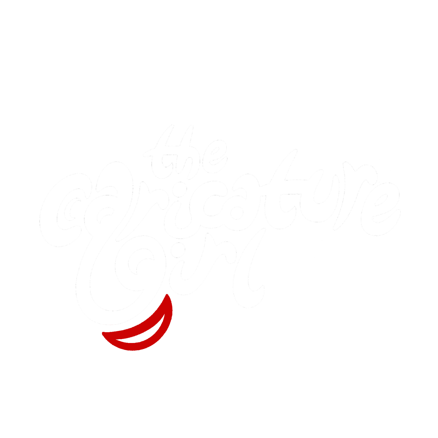 The Caricature Girl