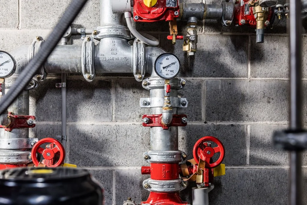 What Is an Annual Fire Safety Statement?