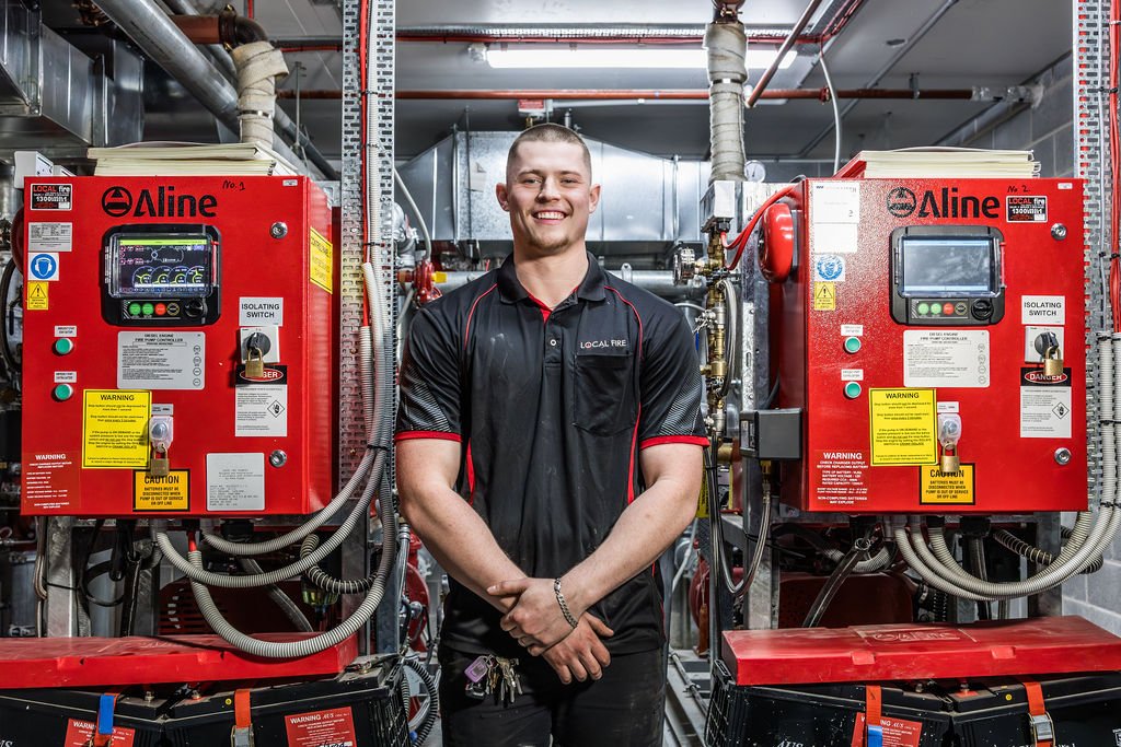 Annual Fire Safety Statements
