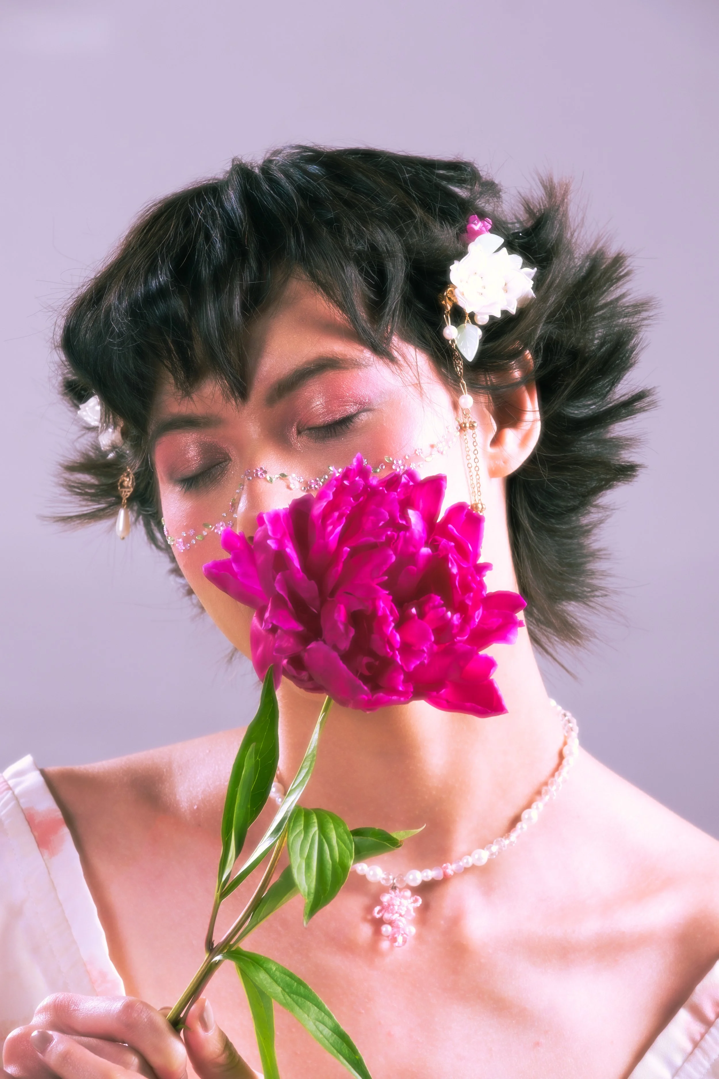 Editorial modeling