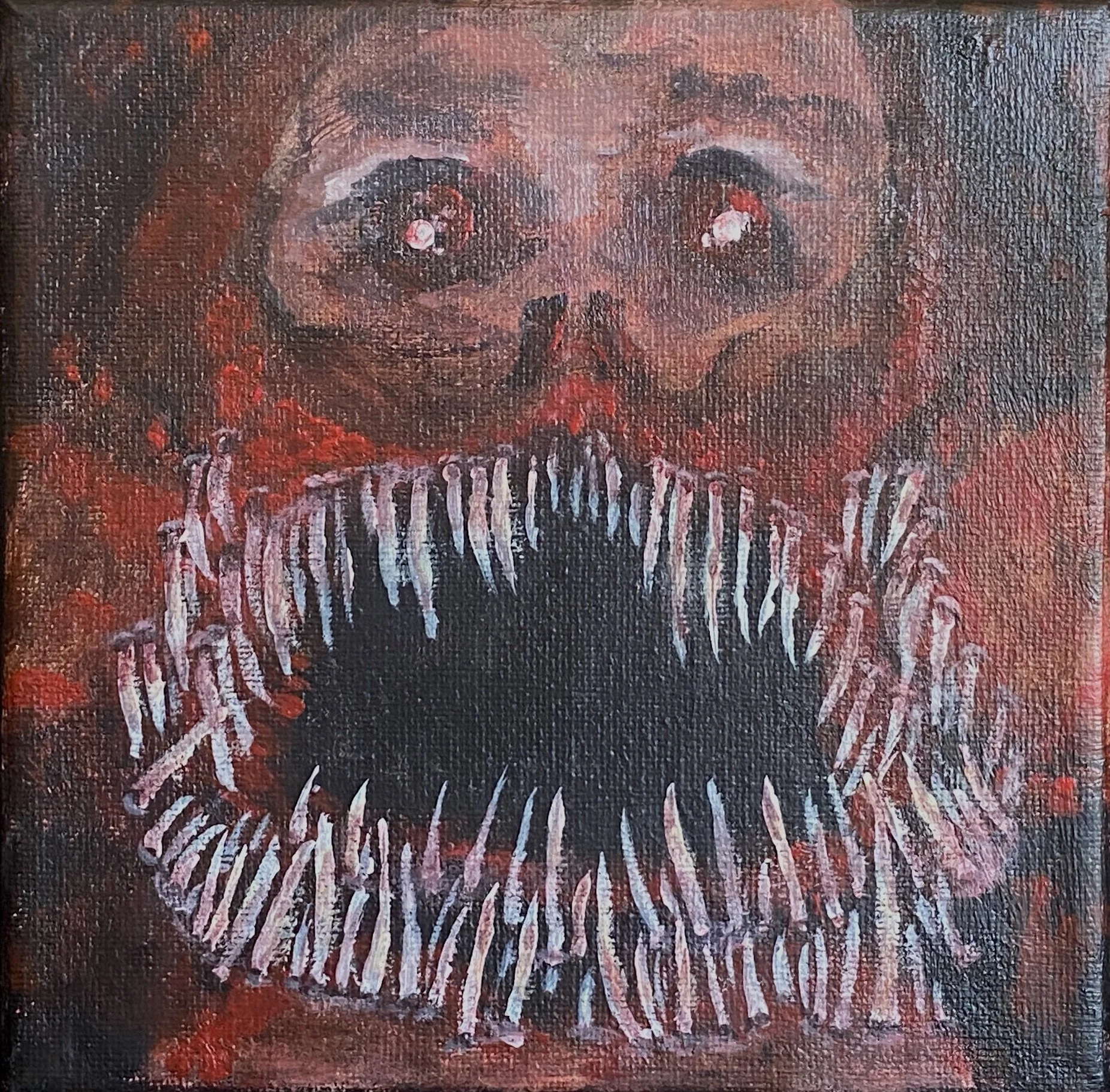 untitled painting