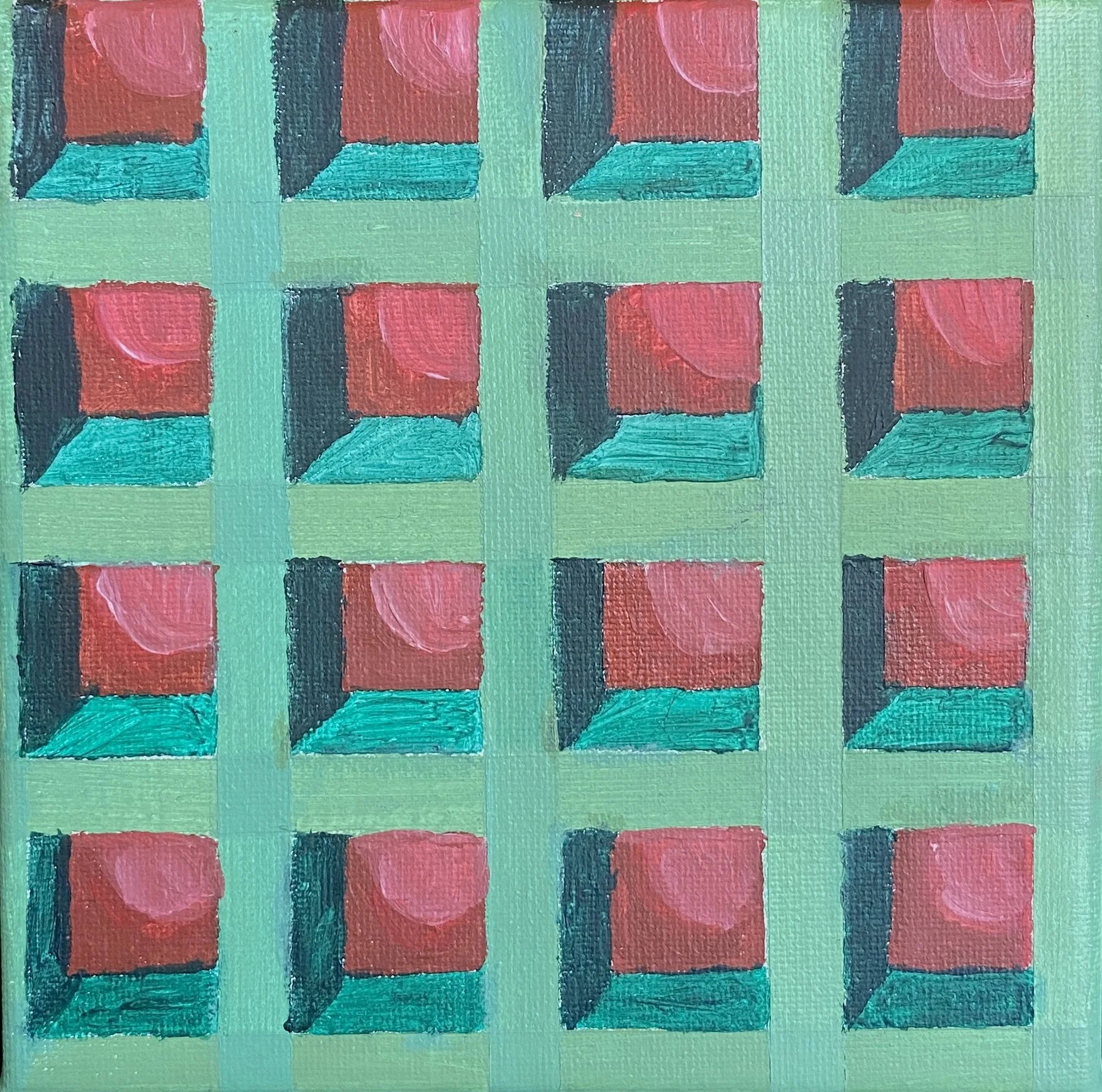 rooms painting