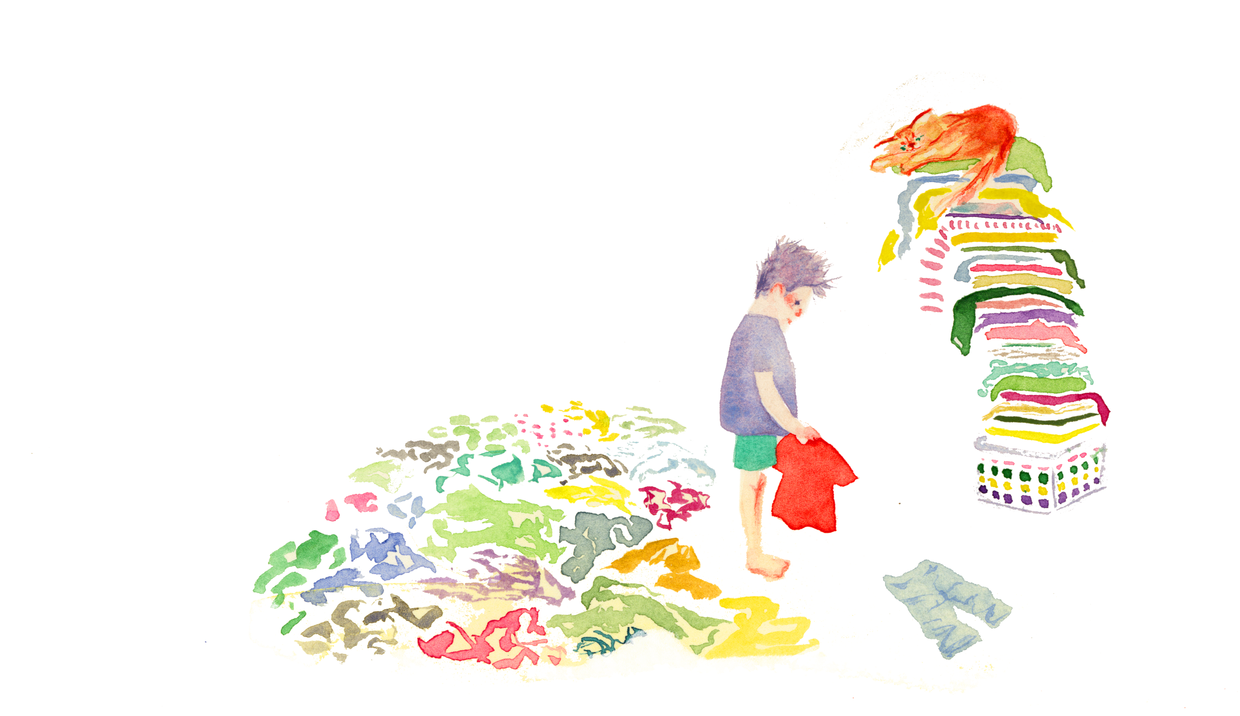 Peter folding laundry.png