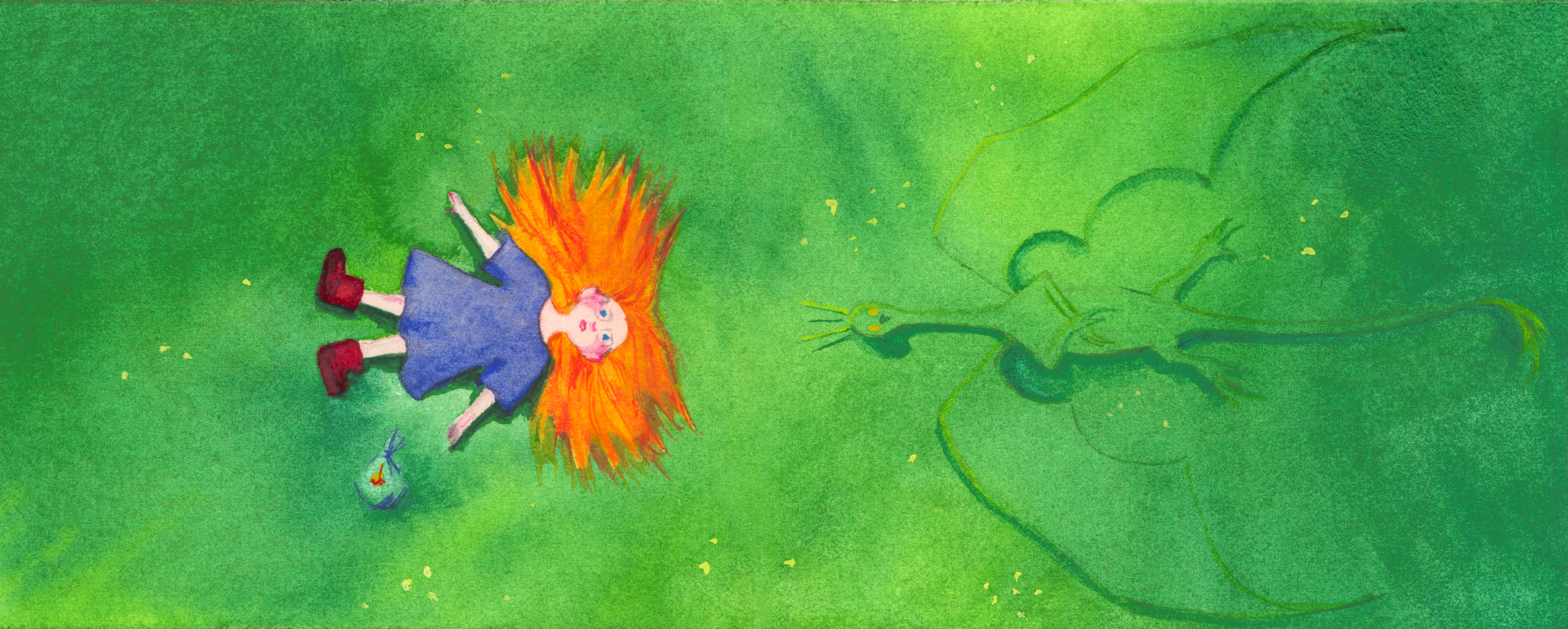 Stella and the creature.png