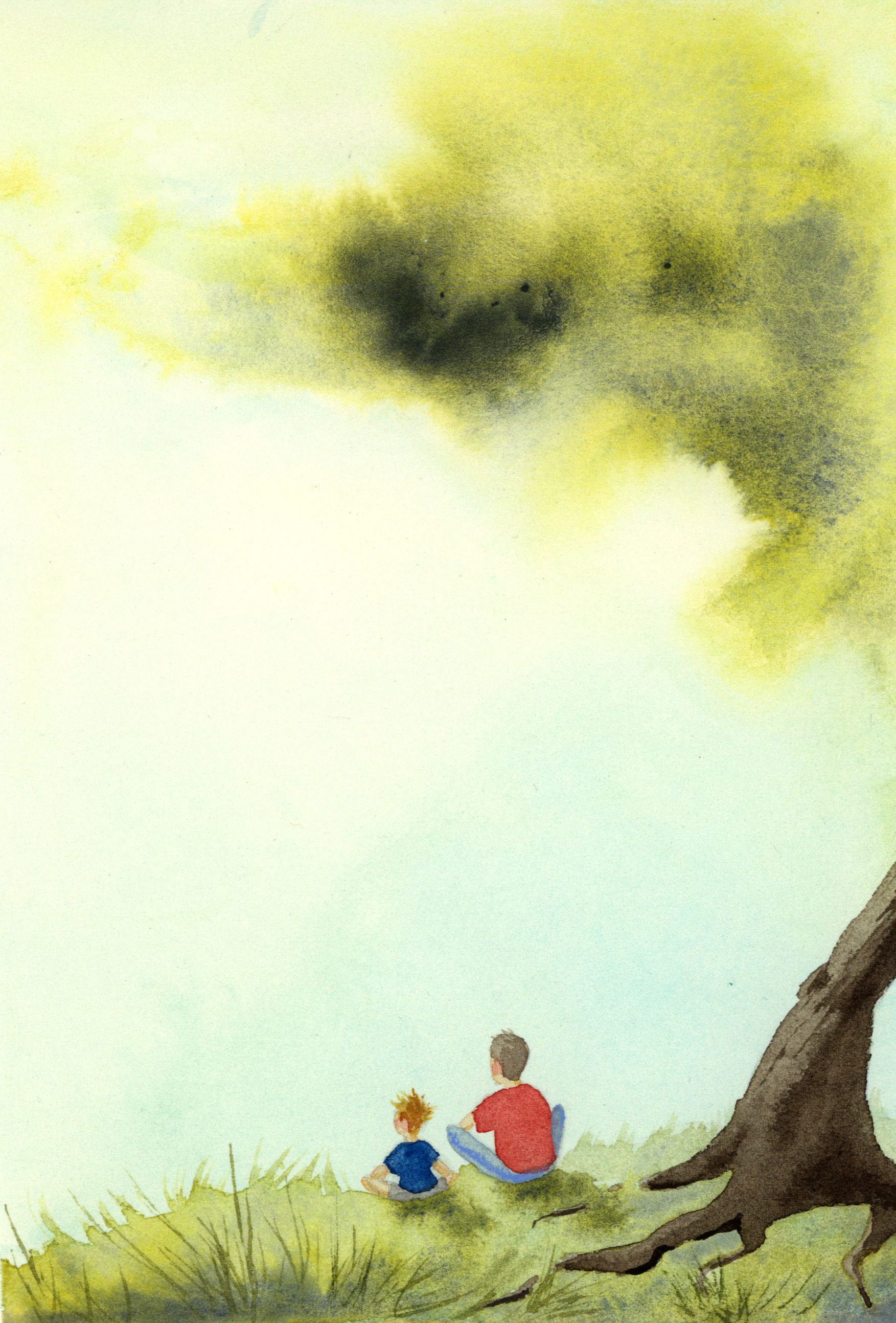 Father and son under tree.png