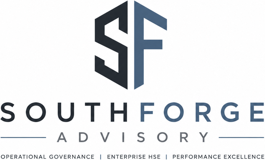 SouthForge Advisory