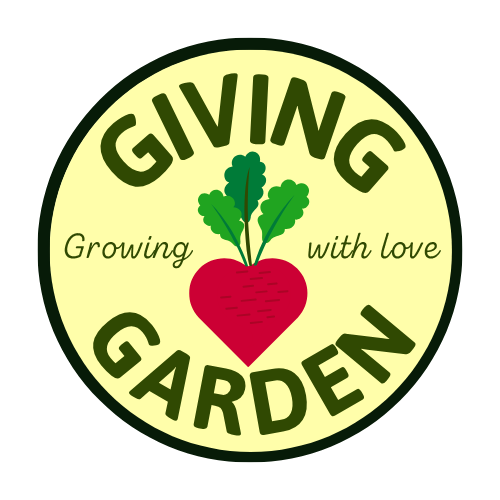Giving Garden