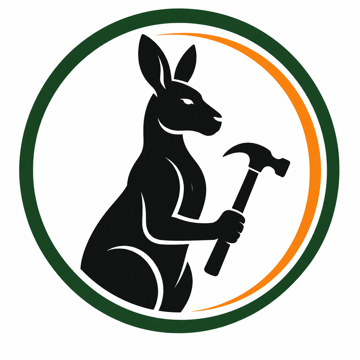 Kangaroo Constructions