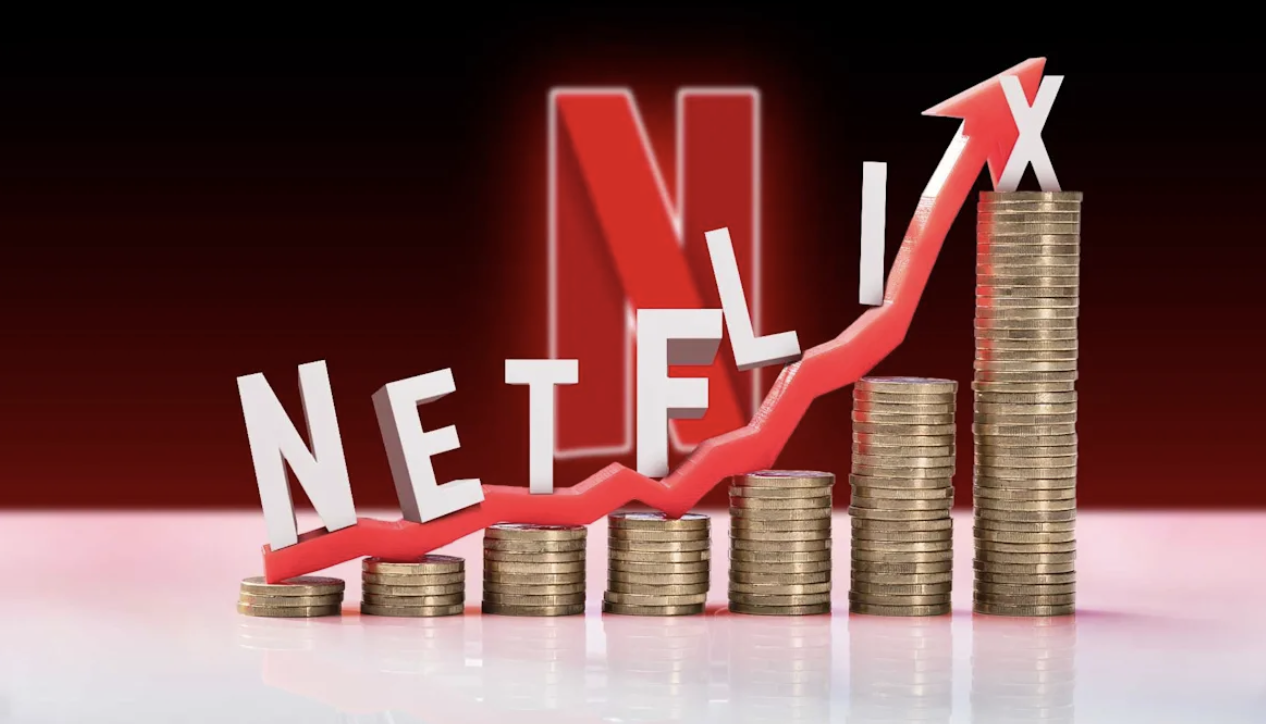 Hollywood Comes to the Shore: Netflix's Billion-Dollar Bet on Monmouth County