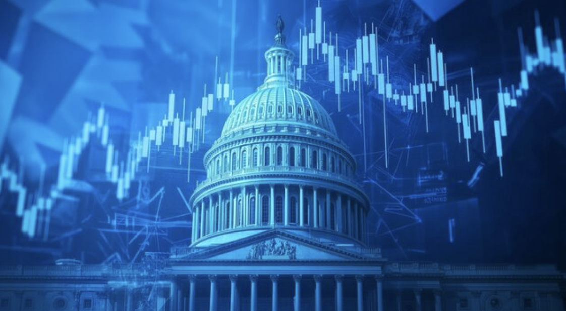 Political Economy Review- End of May 2025 