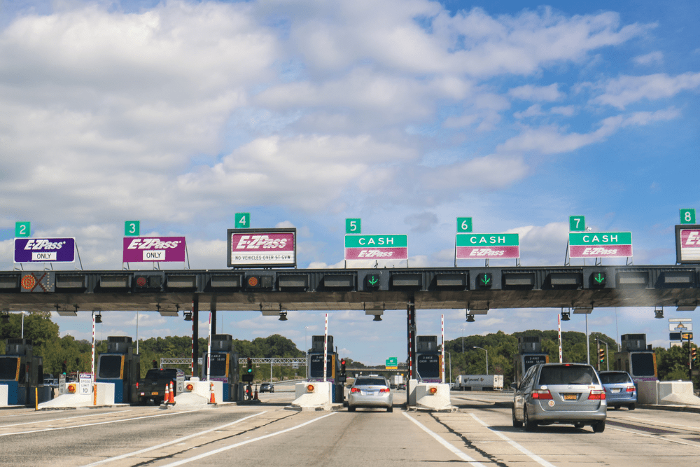 Is a Flat Toll Actually Unfair to the Poor?