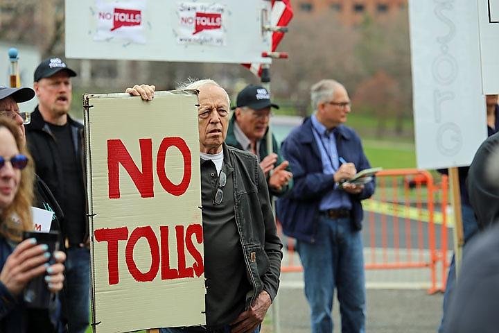 If the Math Works, Why Do Tolls Almost Die in Politics Anyway?