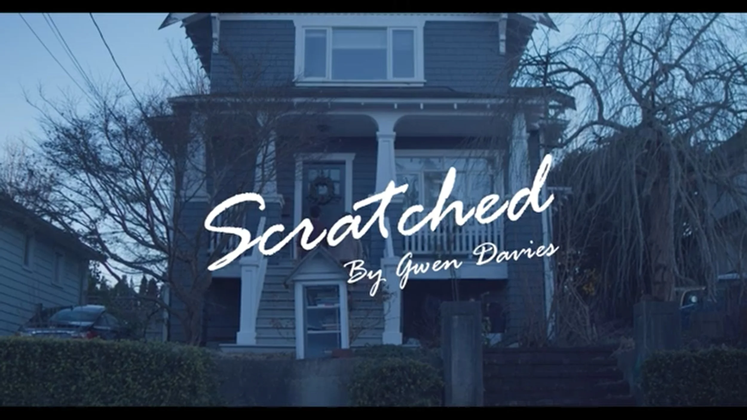 Scratched - Music Video