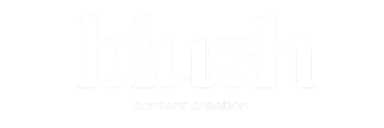 Blush Content Co.