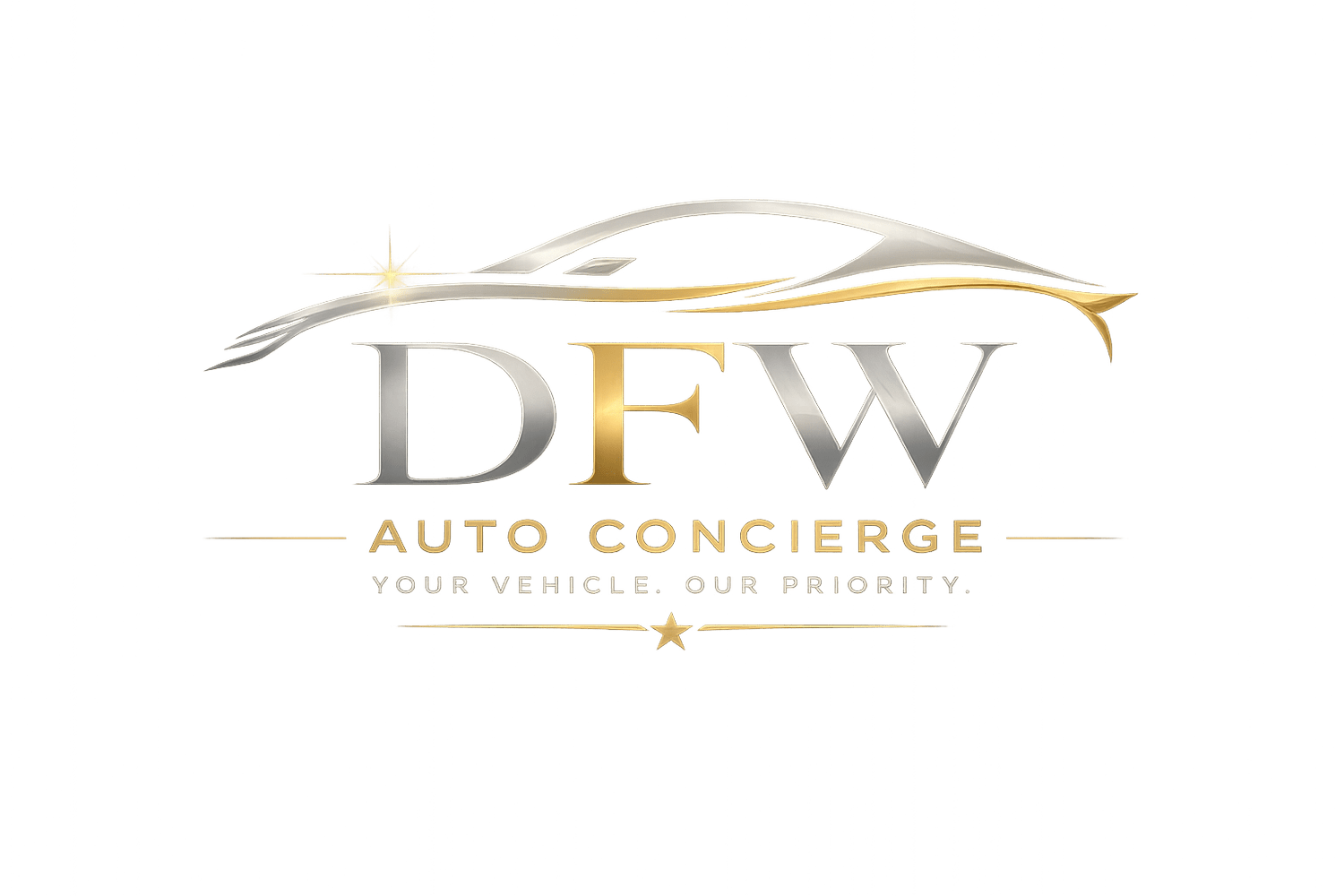 DFW Auto Concierge
