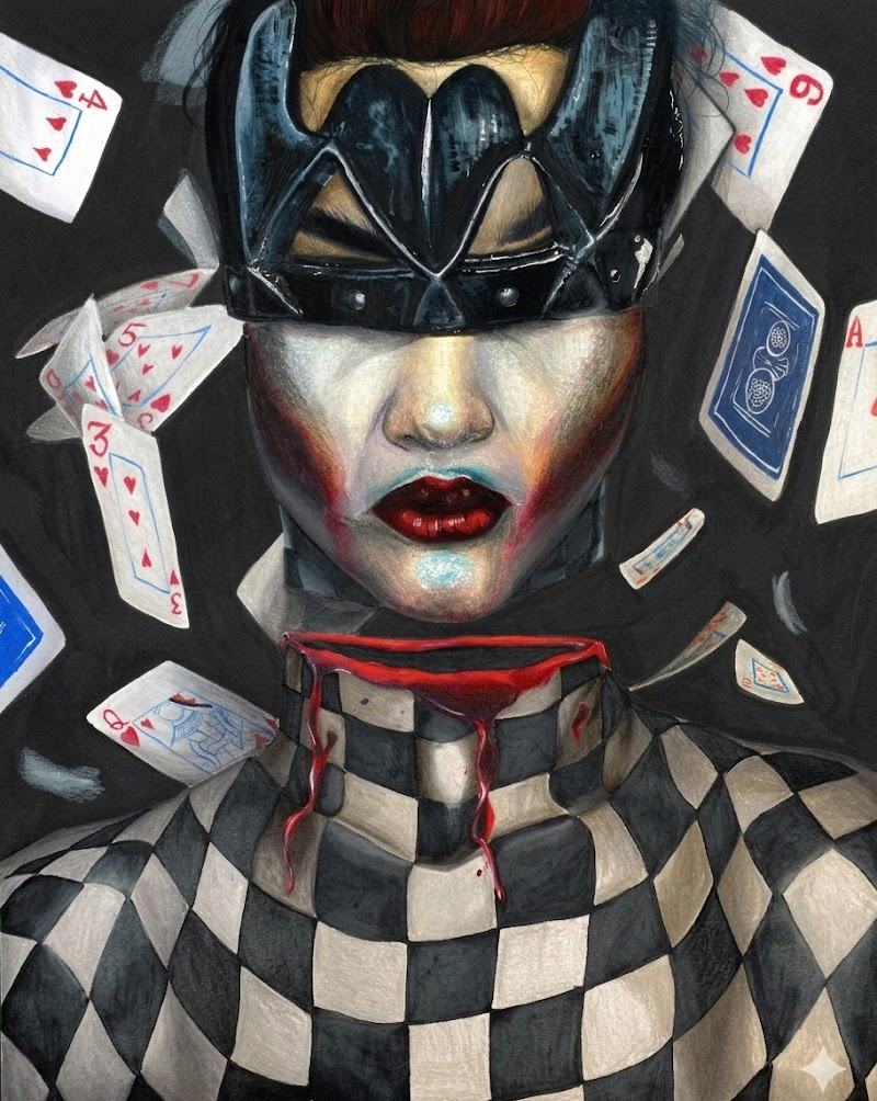 Red Queen