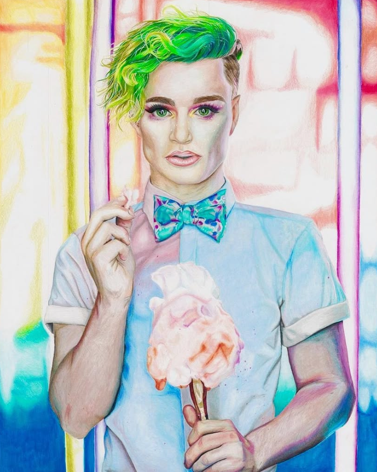 Cotton Candy