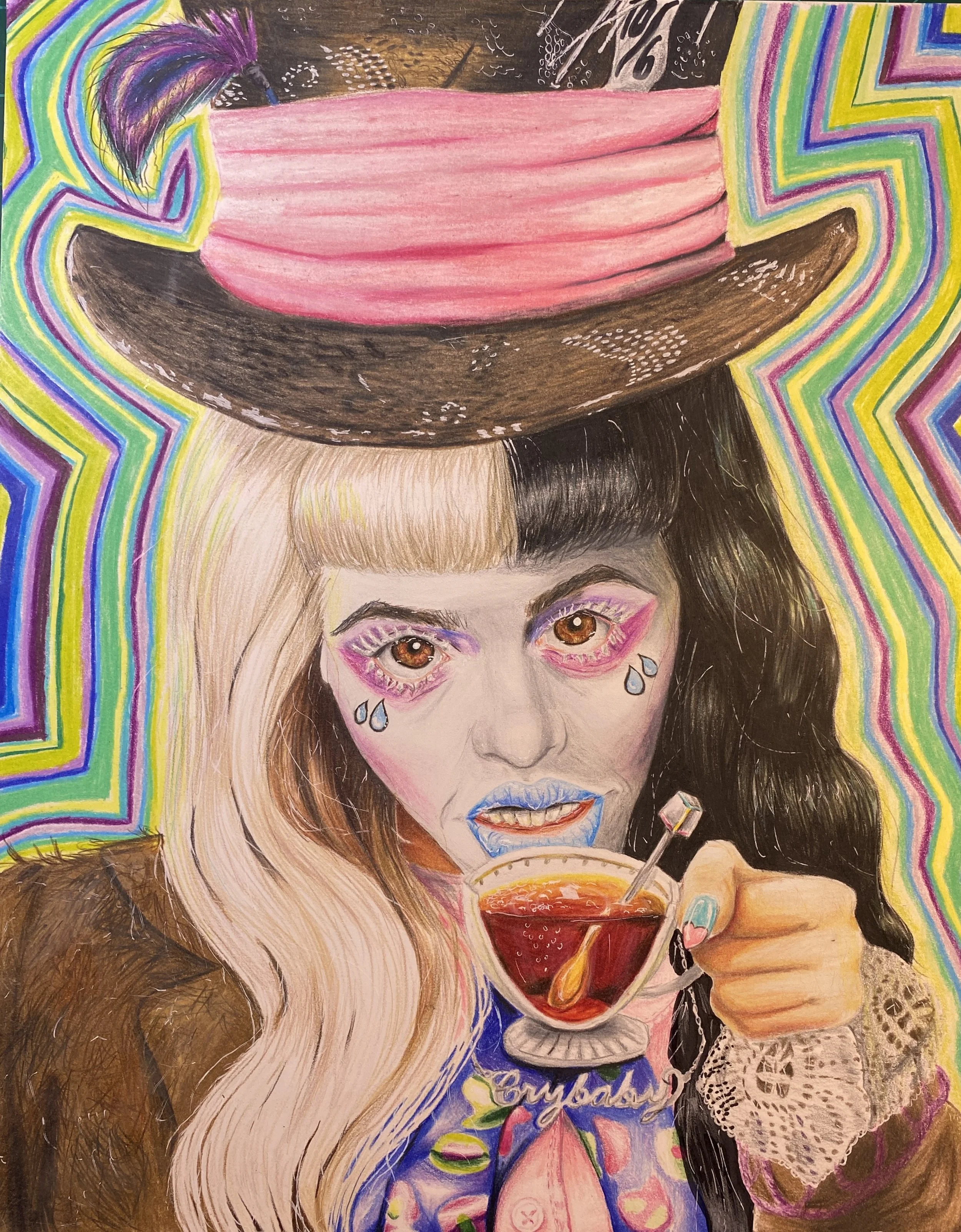 Mad Hatter