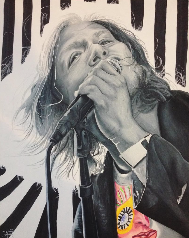 Cage the Elephant