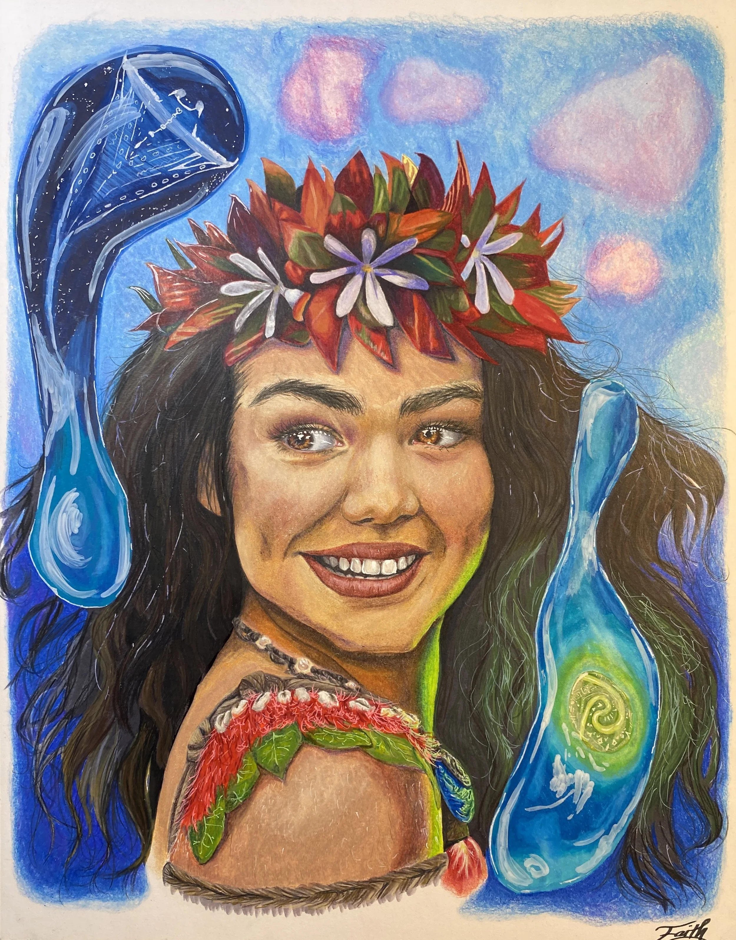Moana