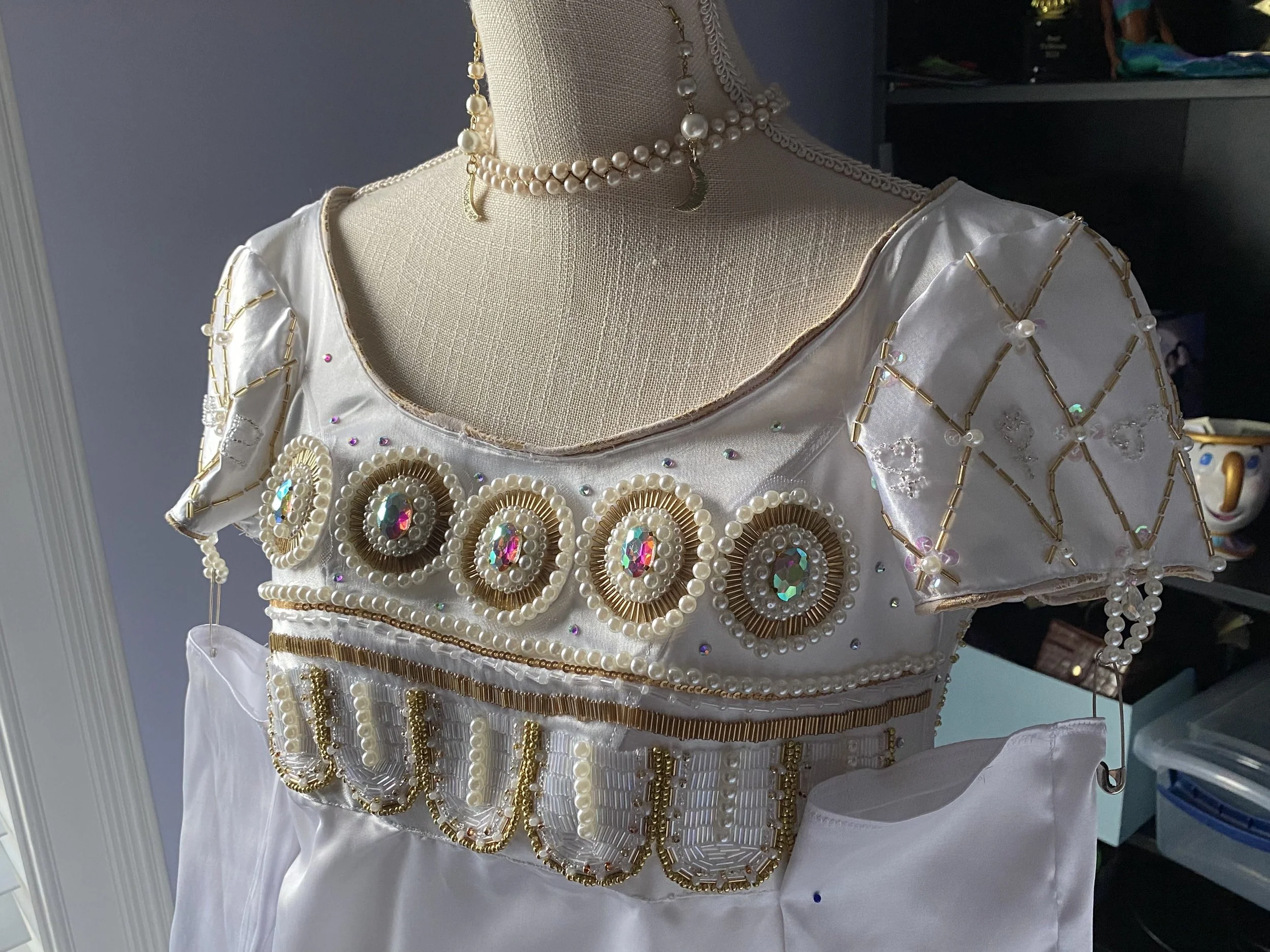 Costuming