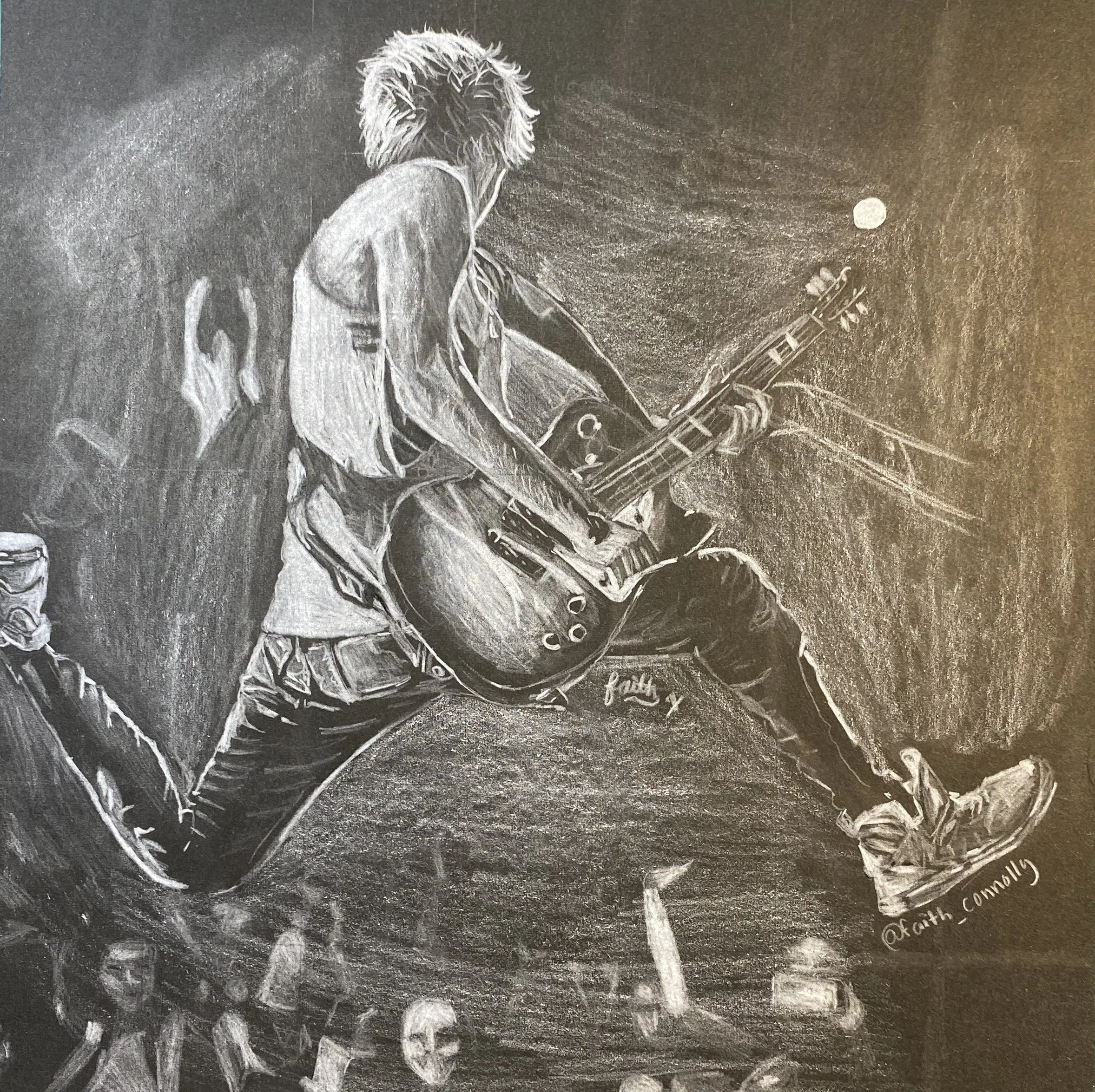 Niall Horan 