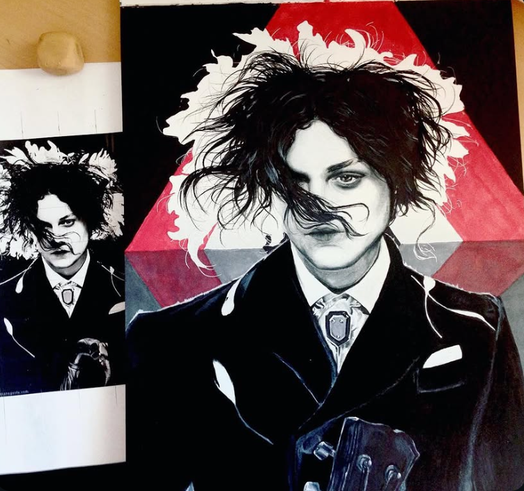 Jack White