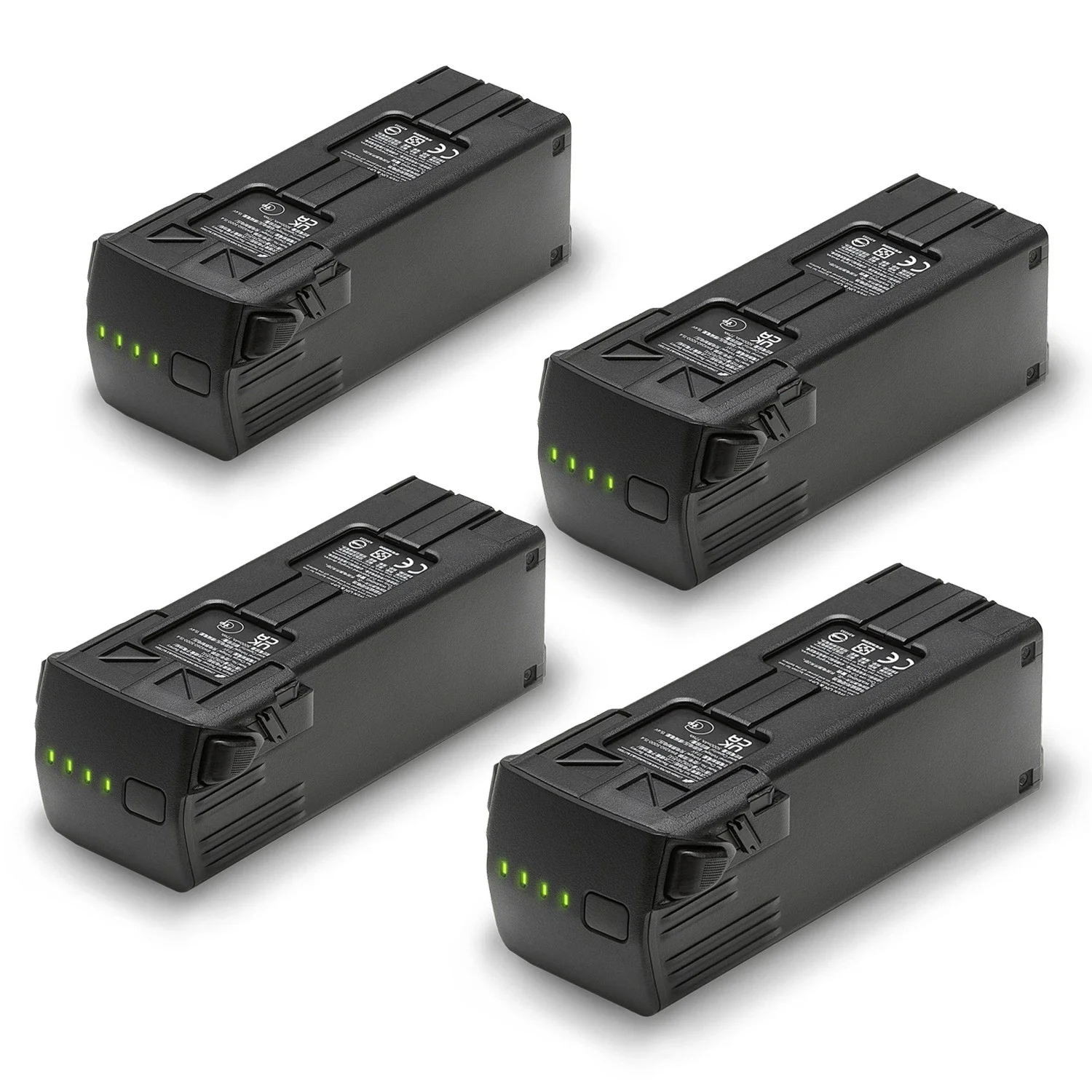 Battery Rental