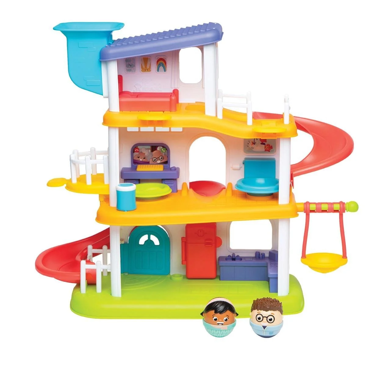 Playmonster - Toy