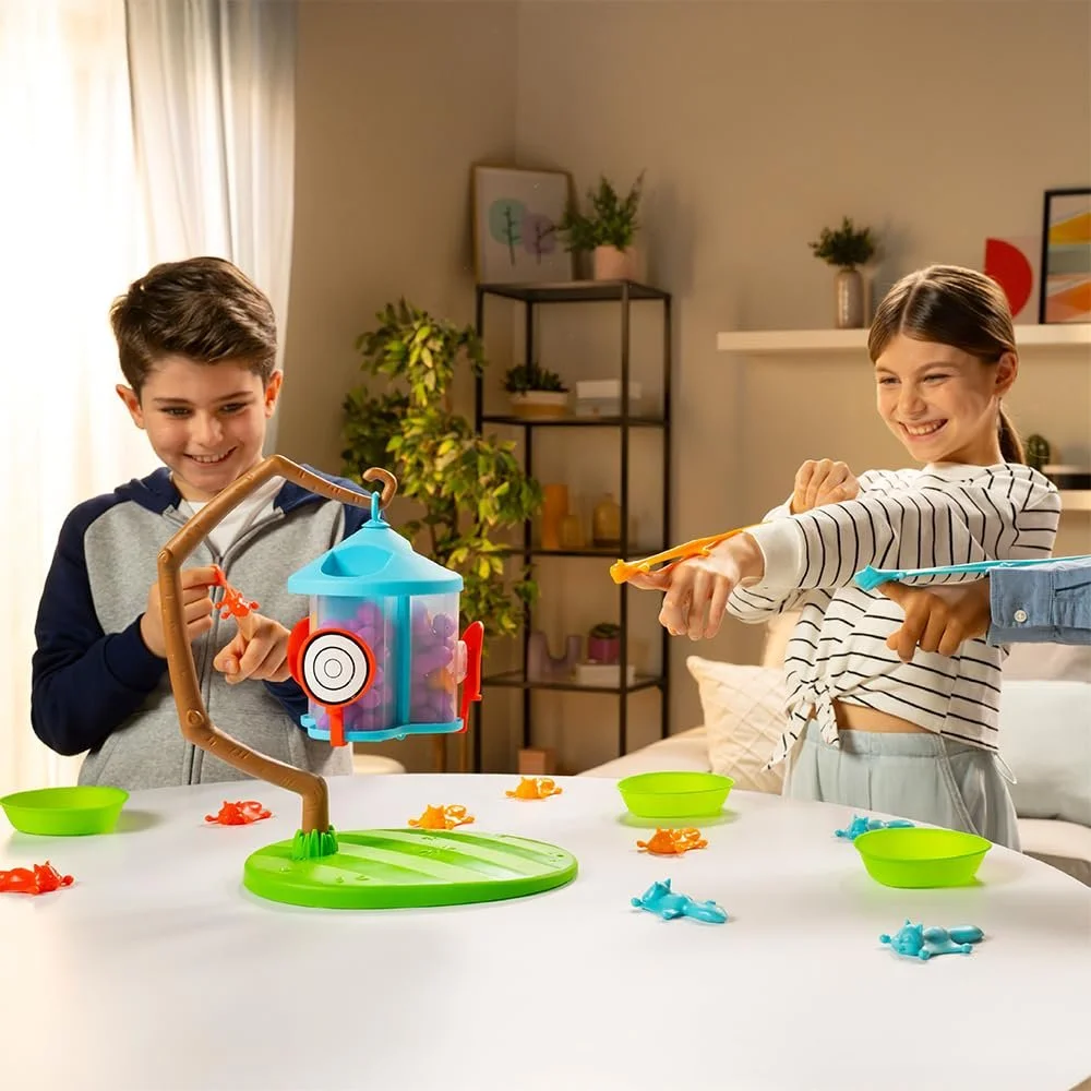 Playmonster - Games