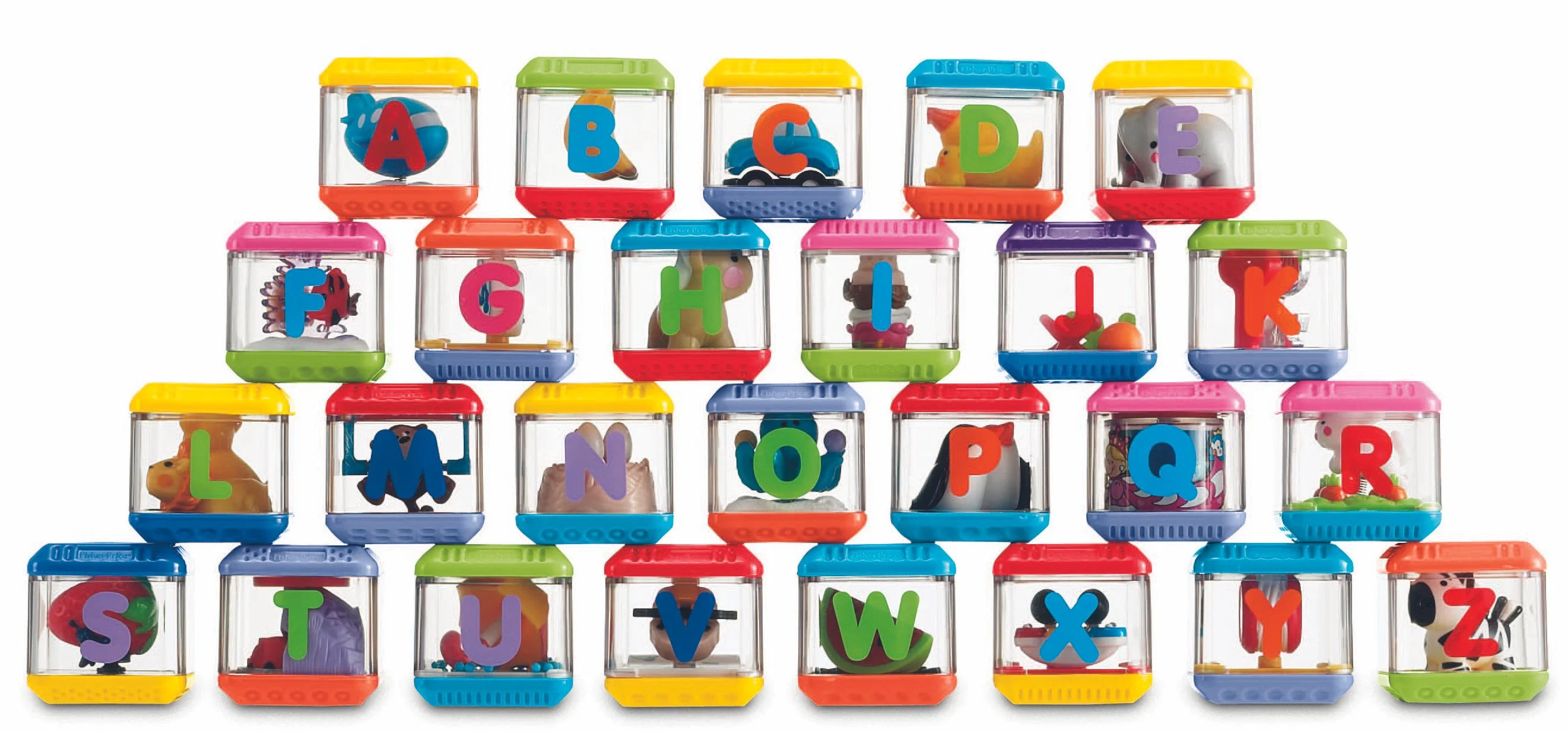 Fisher Price