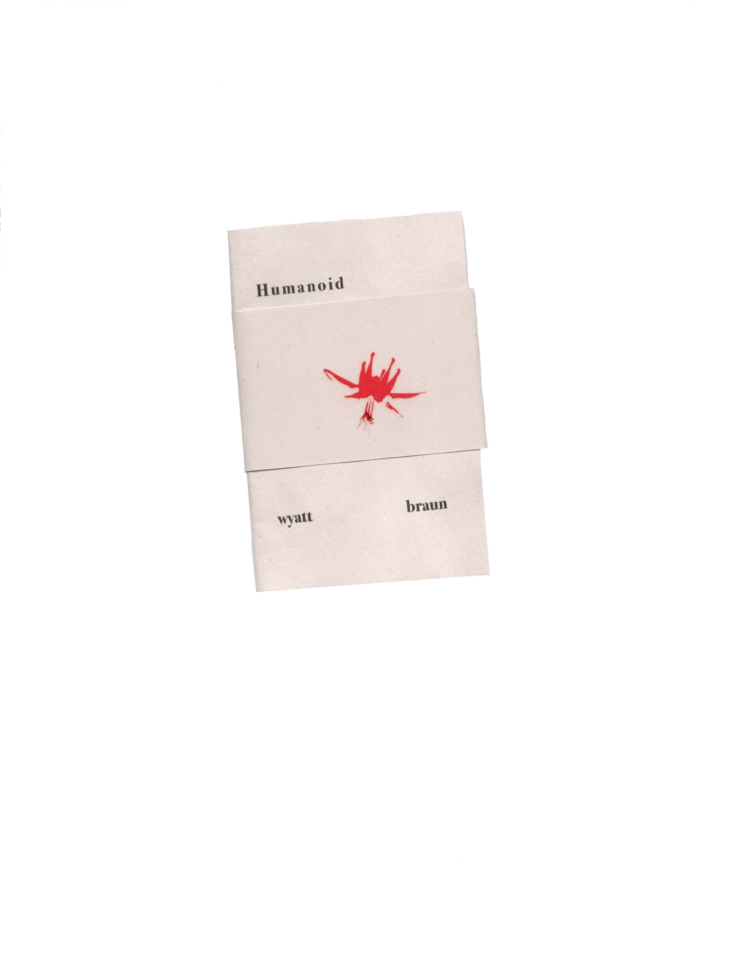 Humanoid