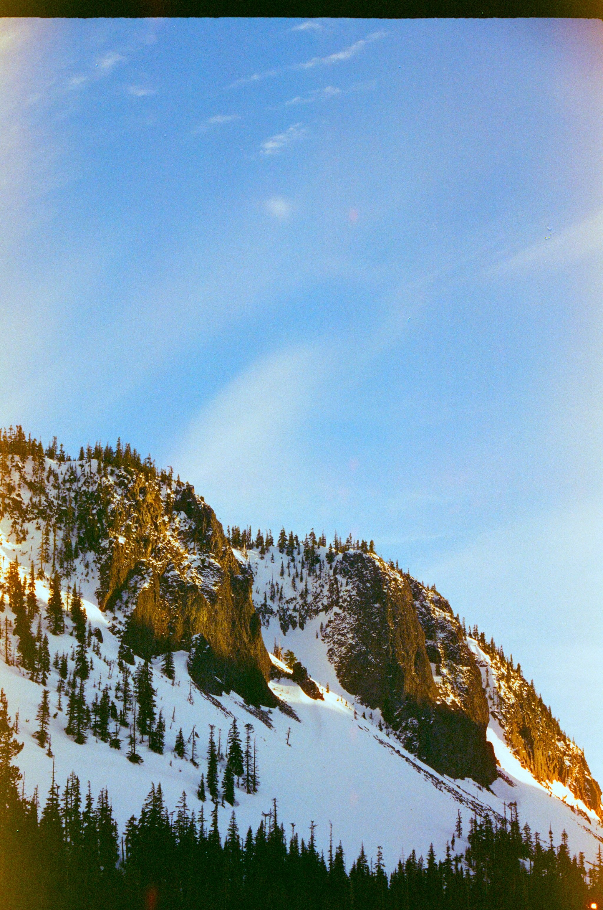 hoodoo print