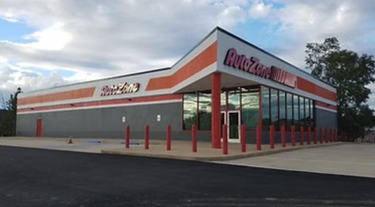 Autozone