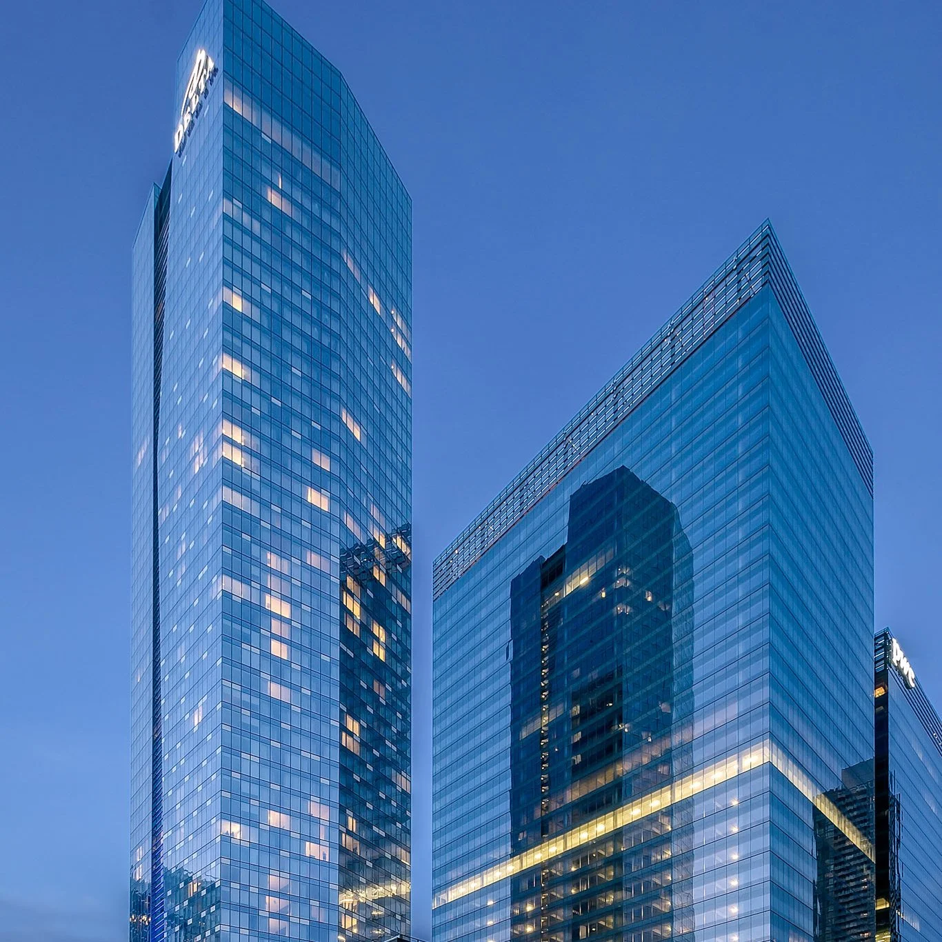 Delta Hotels Rebrand