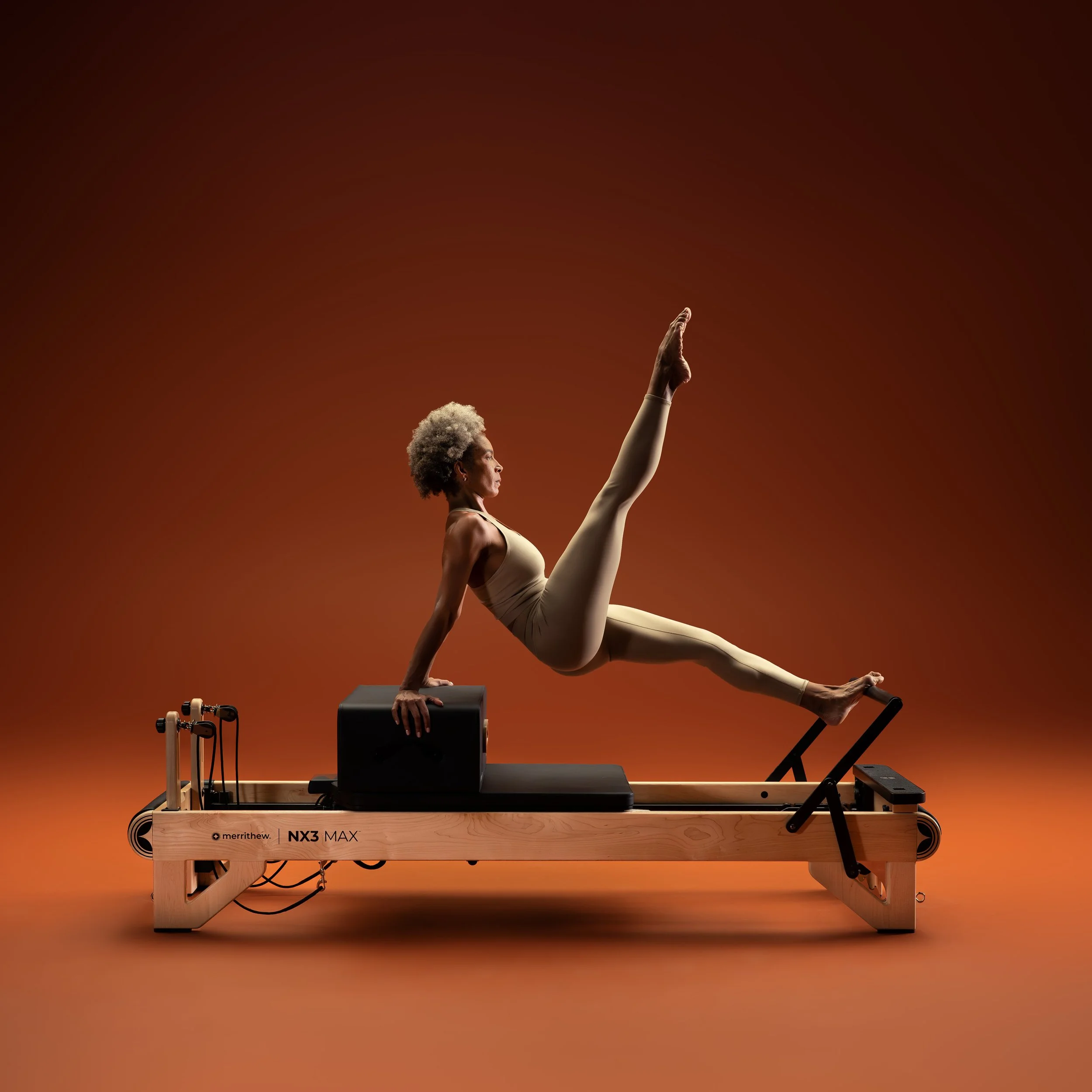 NX3 Wood Reformer Integrated Campaign