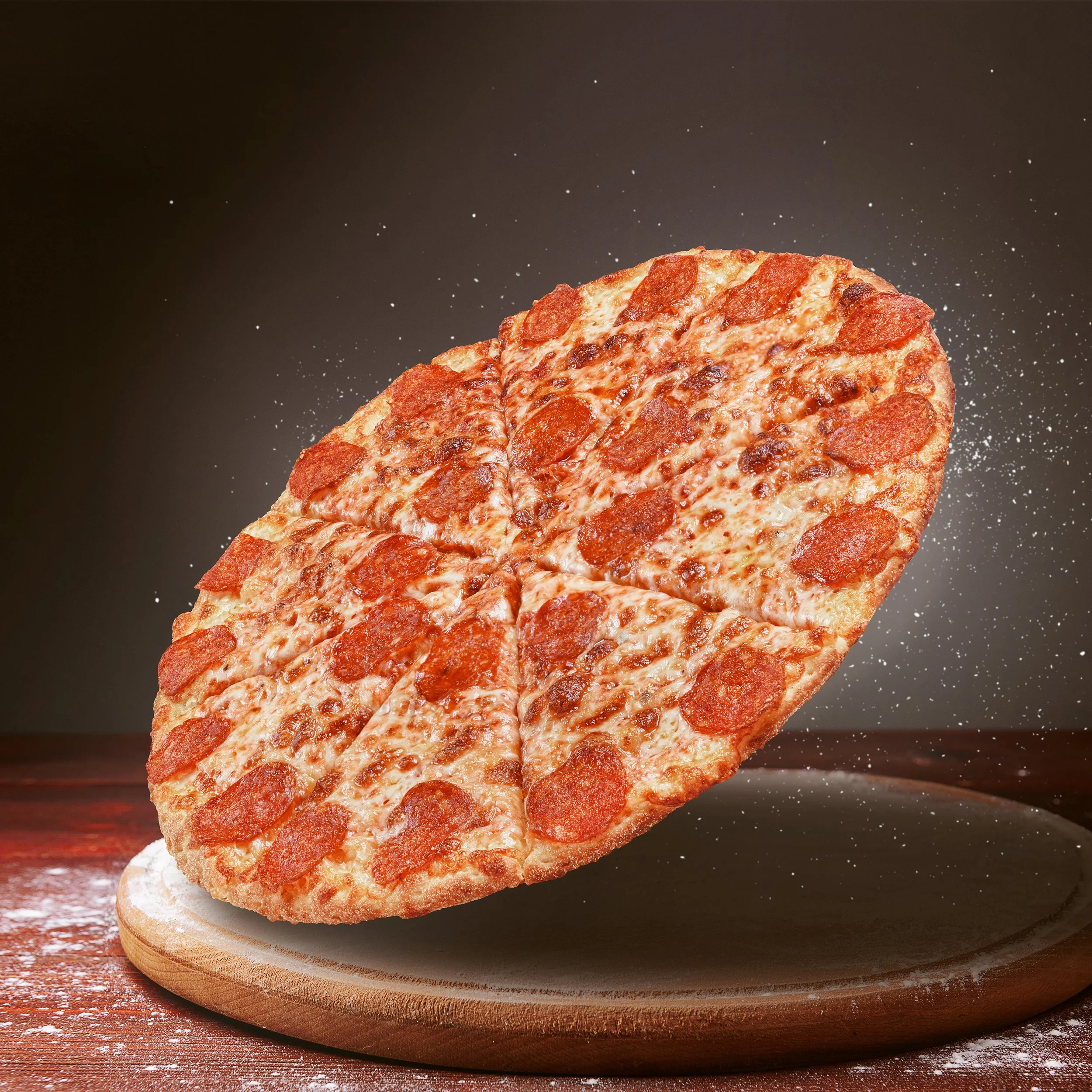 Boston Pizza - MyBP Loyalty Ecosystem