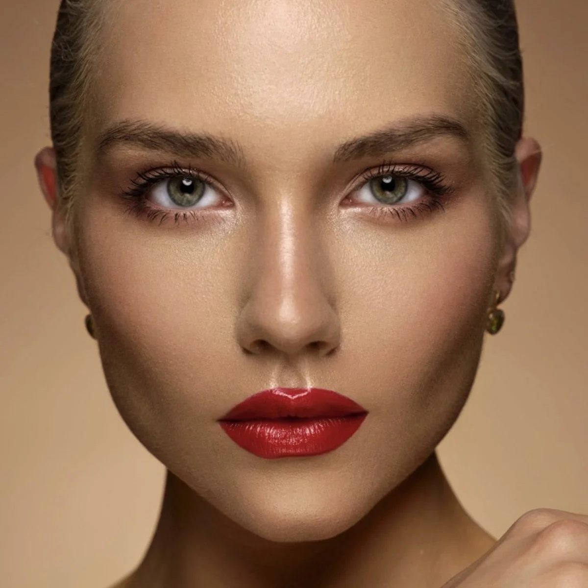 Unik Models Web & CMS Platform