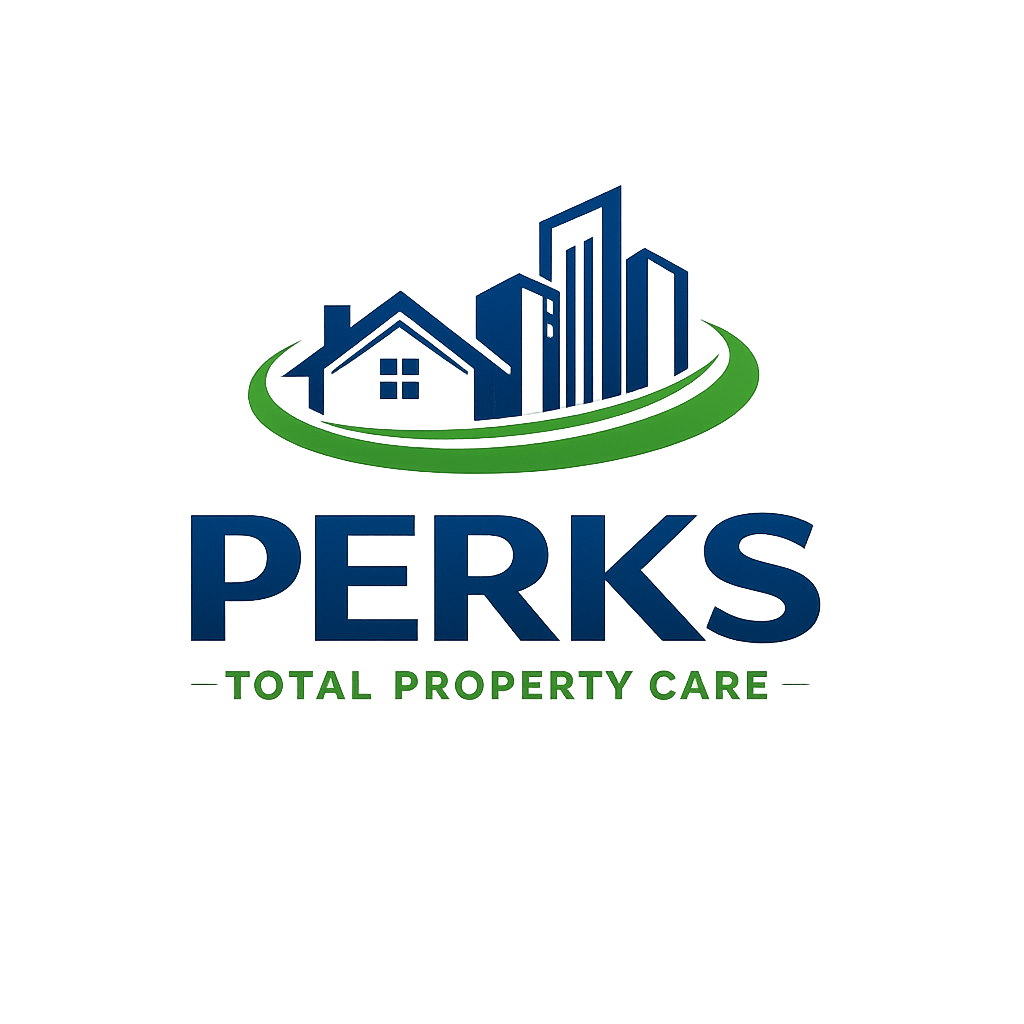 Perks Total Property Care LLC