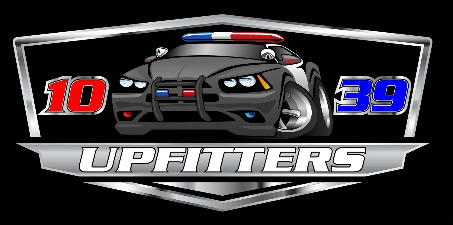 10-39 Upfitters