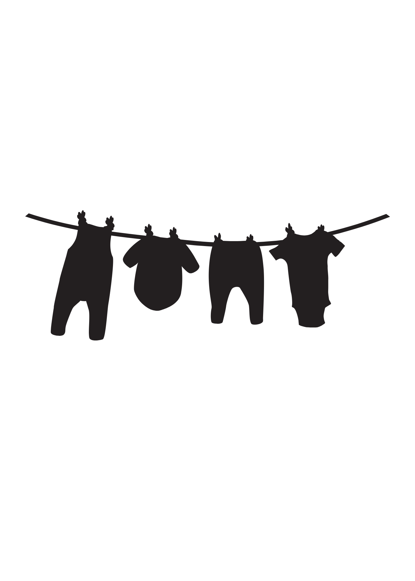 Clothing Set