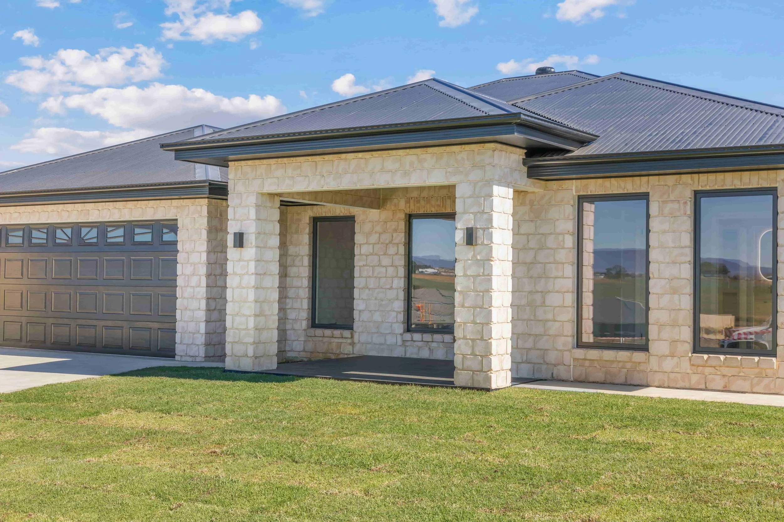 19 Gregory Street