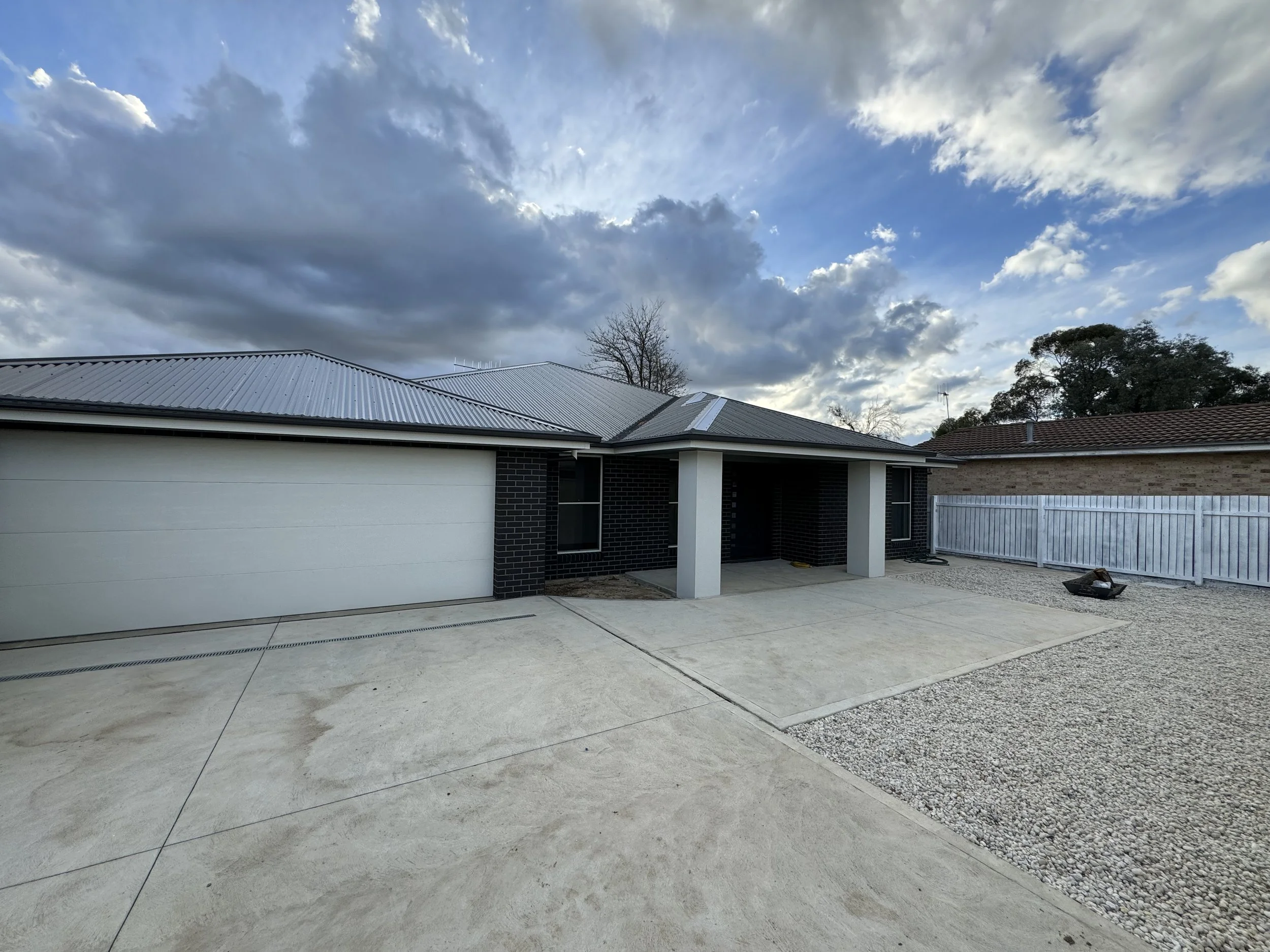 55 Hamilton Street