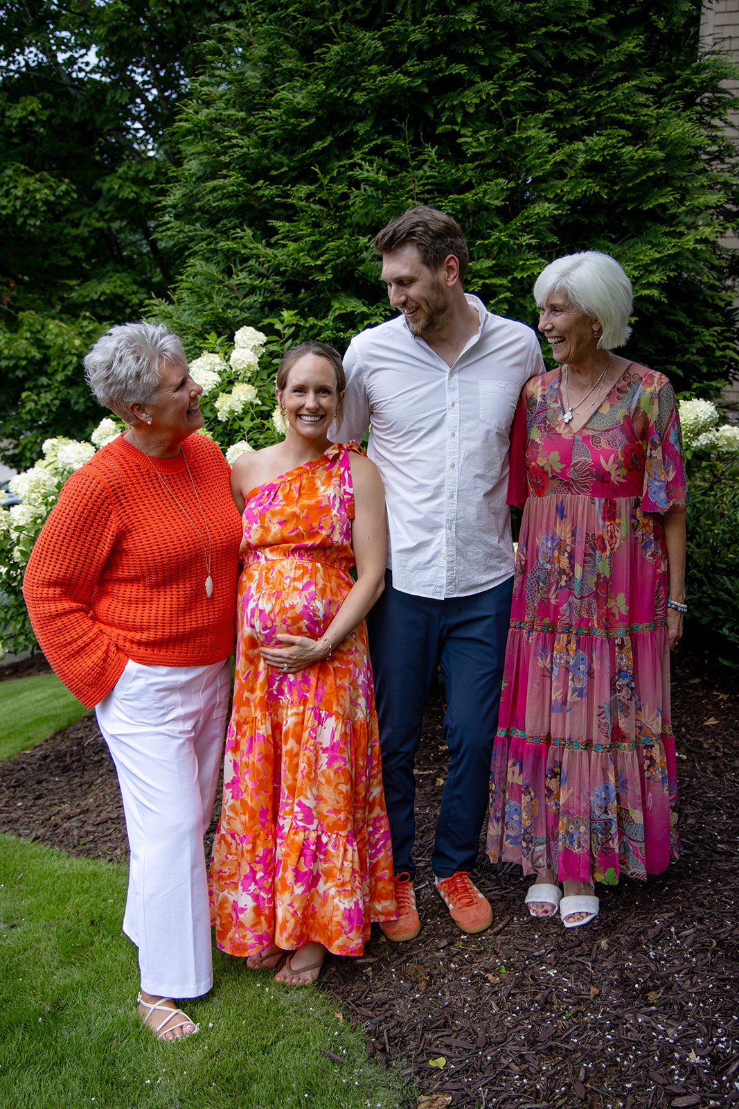 aunt alex