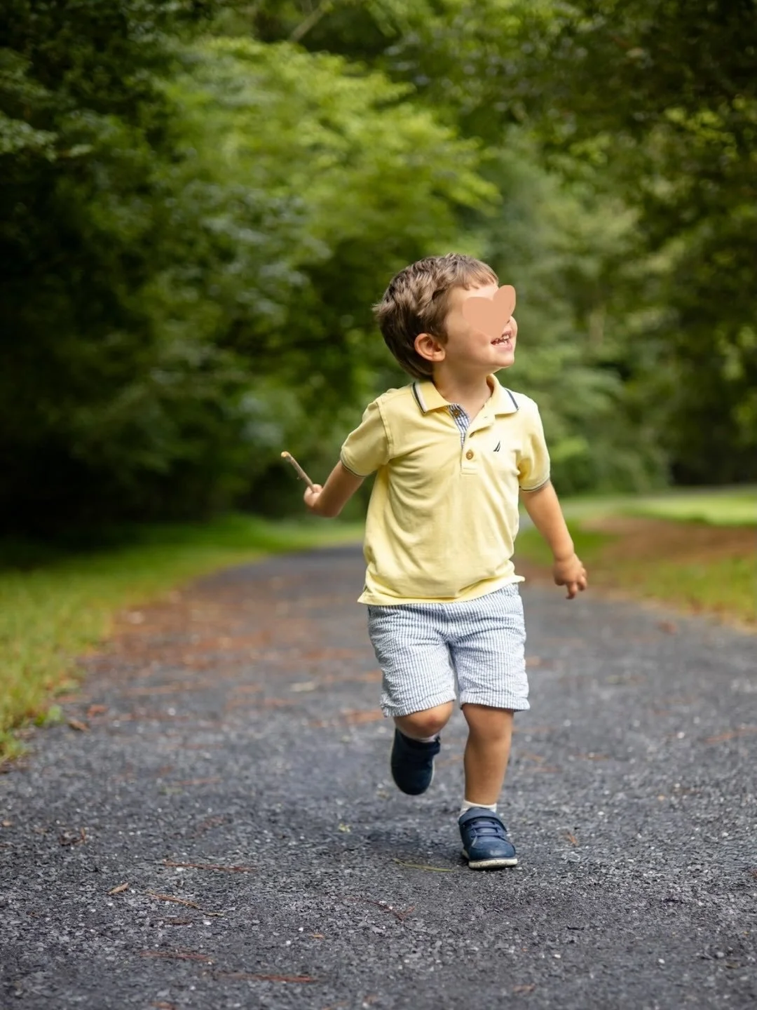 i don&rsquo;t have any of these little creatures (ahem, i mean boys) but from what i understand they don&rsquo;t tend to love sitting still. they probably don&rsquo;t understand why you want pictures of them. and you know what, mom &amp; dad? that&rs