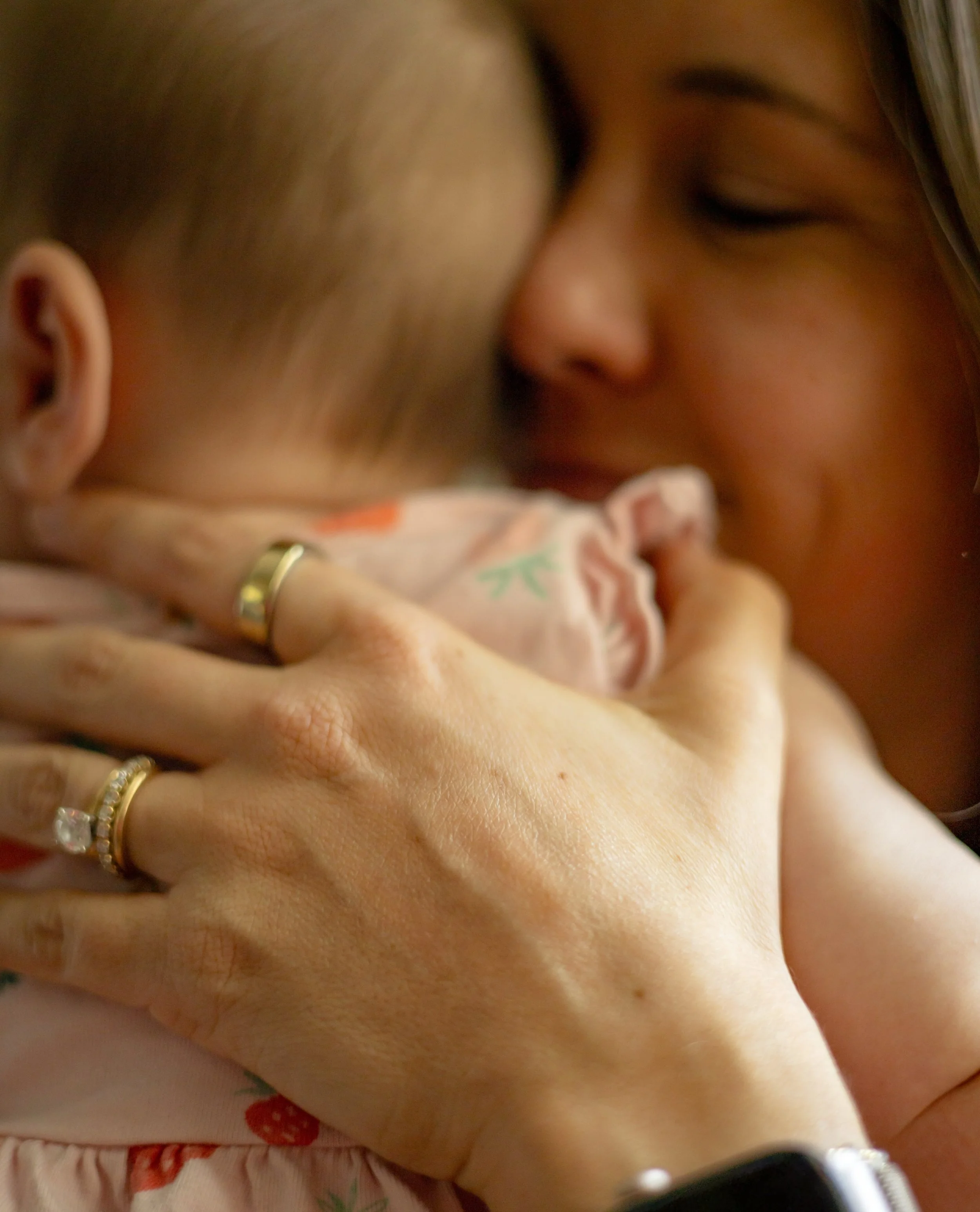 just a mama moment 💕 

do you have enough of these caught on camera? and i don&rsquo;t mean so you can post them or have people comment on them: do you have them for YOU? for THEM? i of course would love to be the one to take more of these moments f