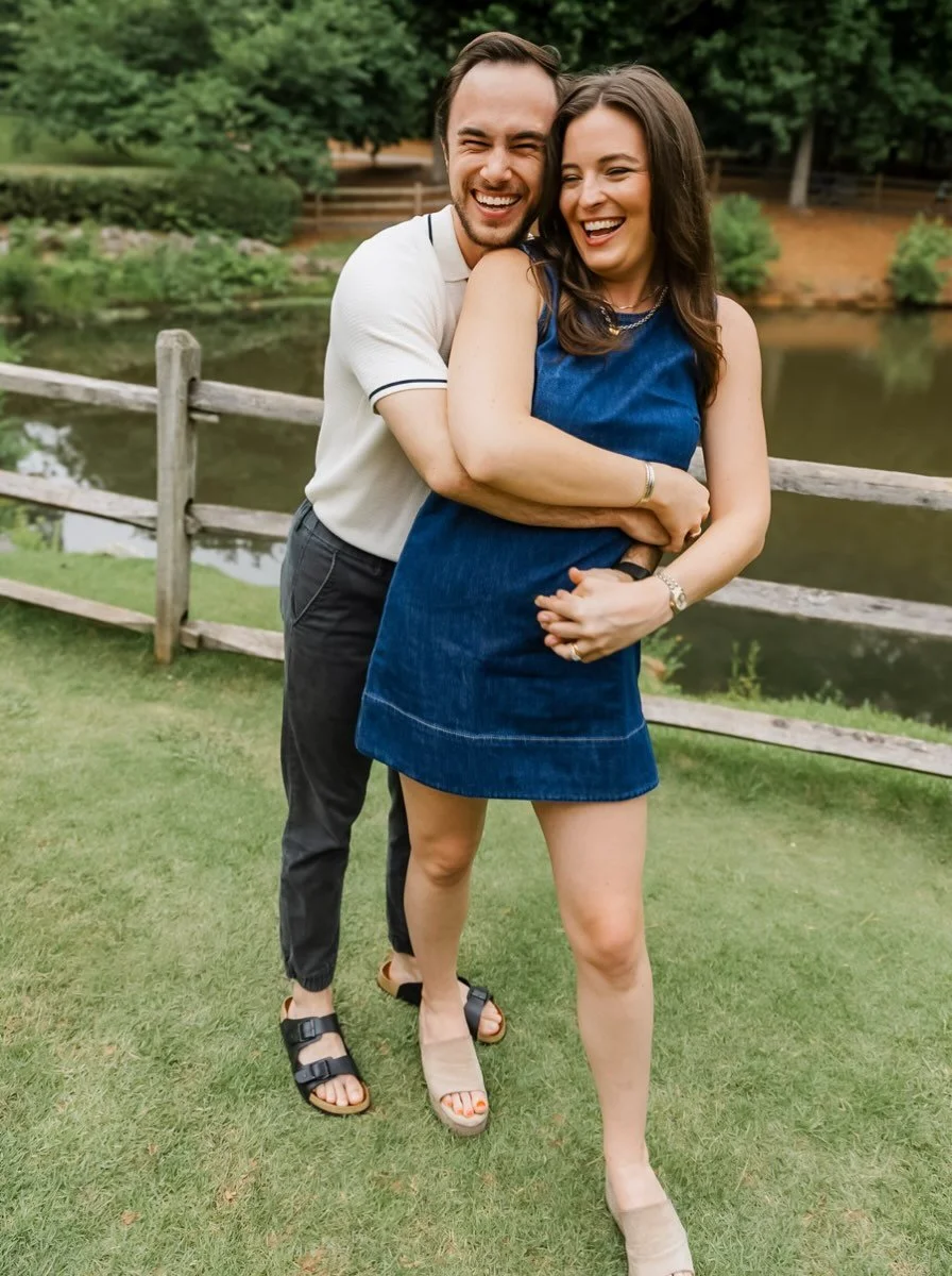 happy wedding season to all who celebrate &hearts;️
if you find yourself in this season of life &mdash; getting engaged, planning a wedding, hosting a wedding, worrying over all the little details (that i&rsquo;m really sorry to tell you only you wil