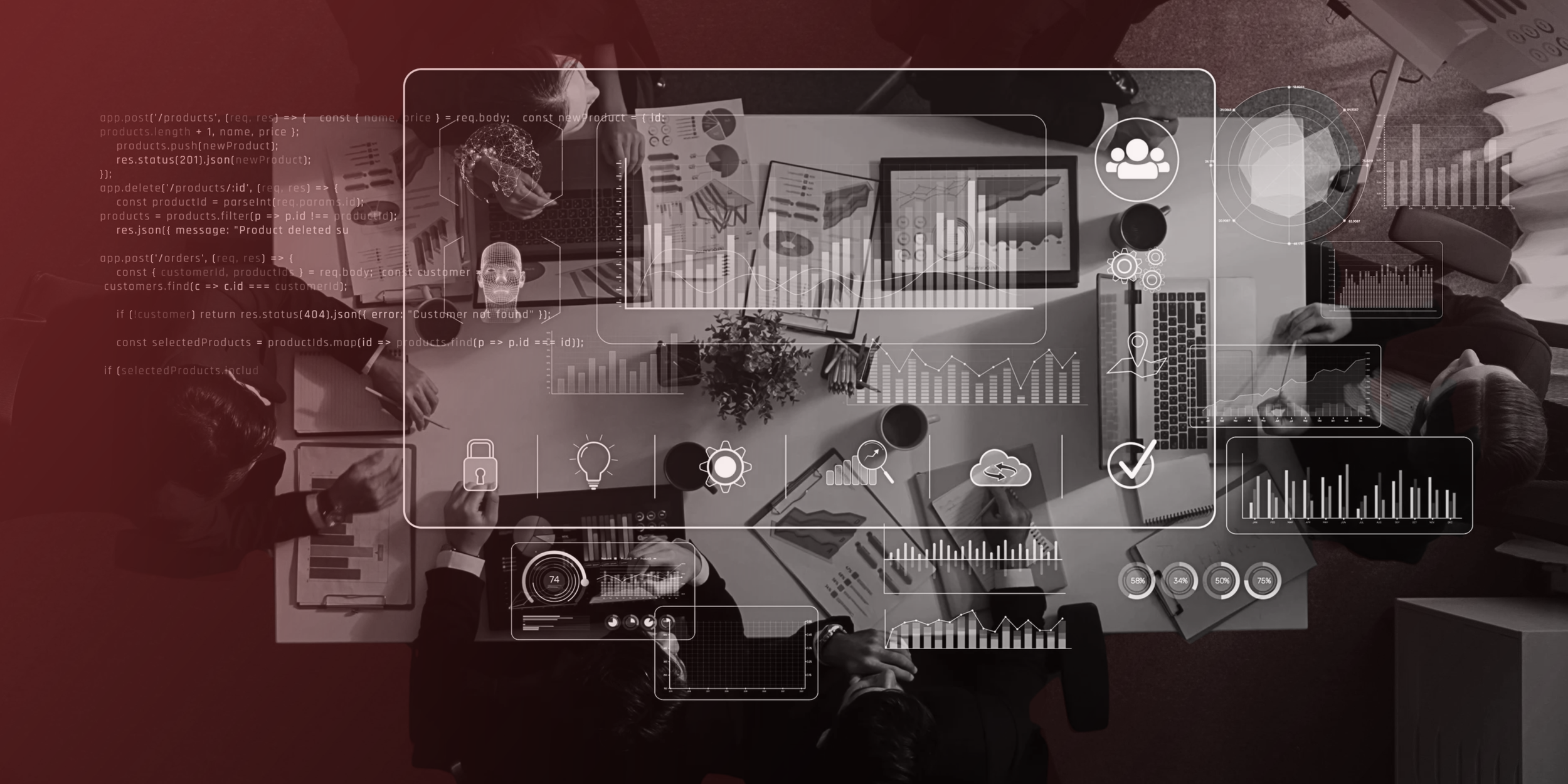 Trial-Ready Data: How Source Documents Become Answers Counsel Can Use