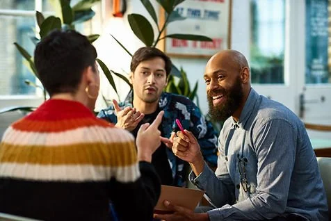 Enhanced HR Partnership