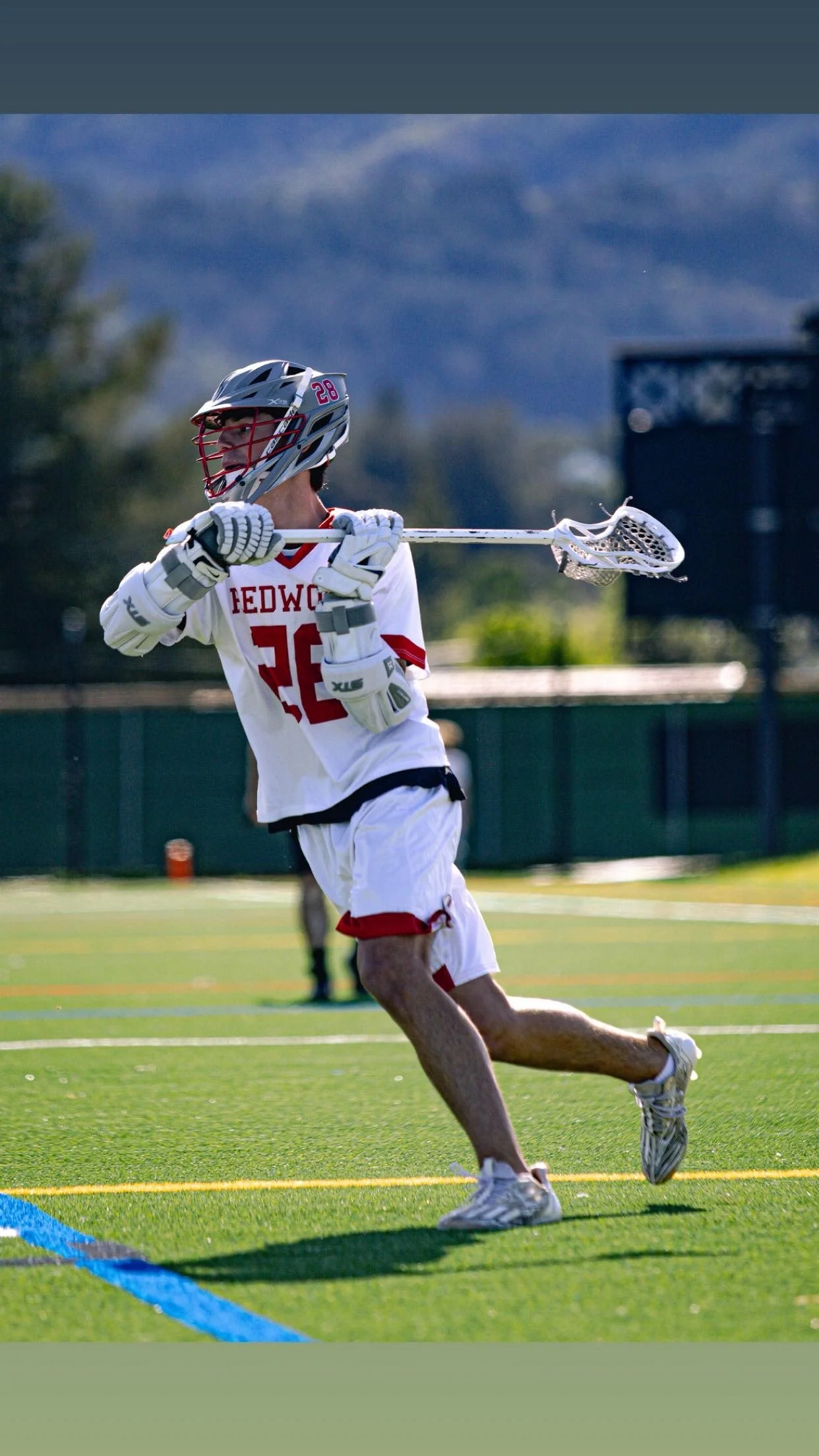 Ethan Finkelstein – Lacrosse
